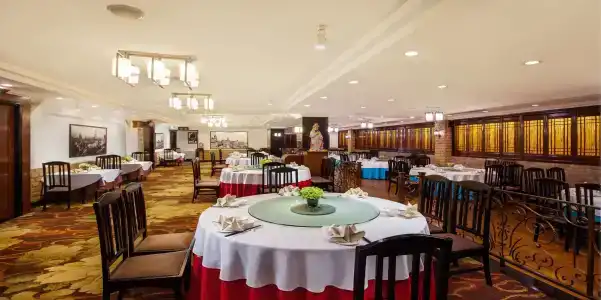 Kunming JinJiang - 16