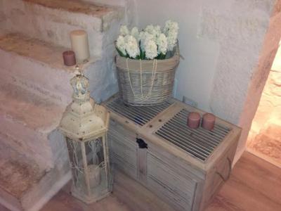 Albergo Diffuso Dimora Rossi - 118