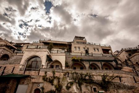 Cappadocia Cave Resort & Spa (CCR) - 0