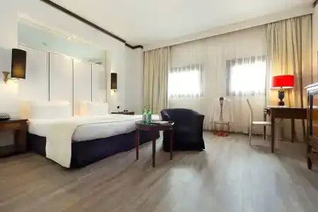 Meliá Milano - 5
