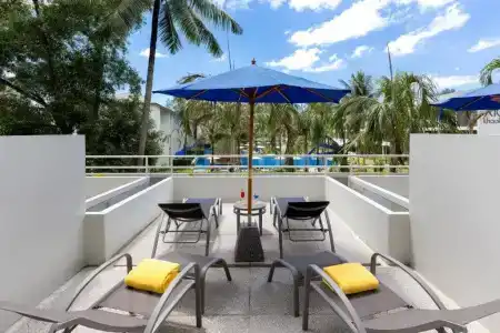 x10 Khaolak Resort Sha Plus - 57