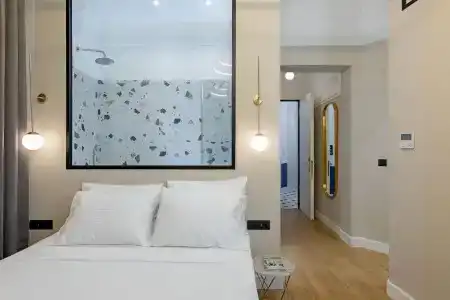 Belle Epoque Suites - 31
