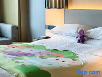 Courtyard by Marriott Chengdu South - 12