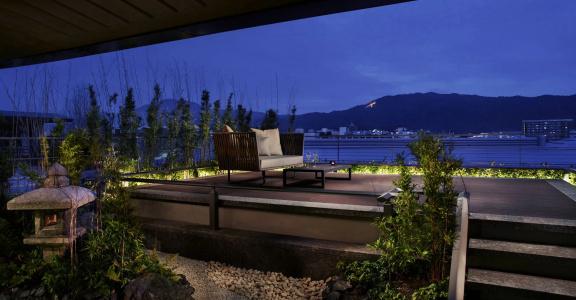 The Ritz-Carlton Kyoto - 24