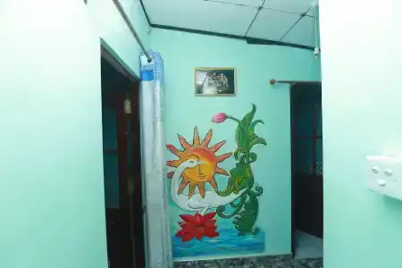 Galle Paradise Inn - 9