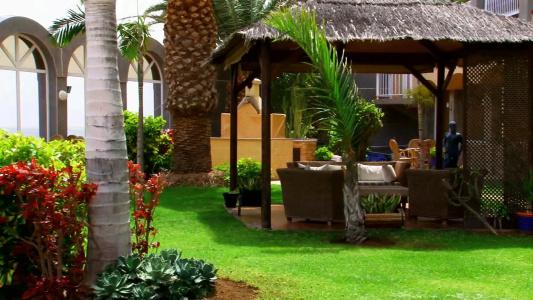 San Agustin Beach Club - 13