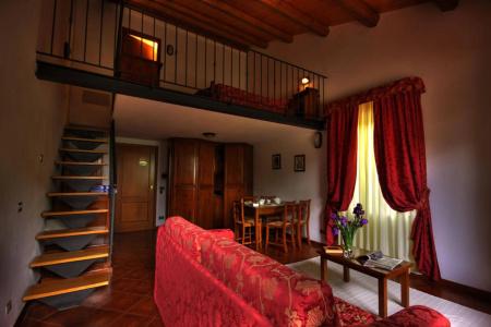 Casanova - Wellness Center La Grotta Etrusca - 6