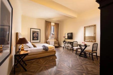 Palazzo Martellini Residenza d'epoca - 43