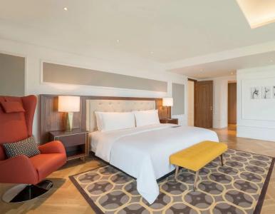 Le Meridien - 148