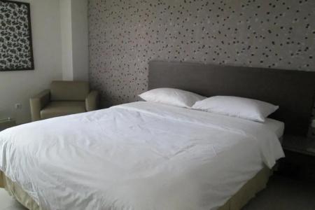 Rasuna Mansion - 29