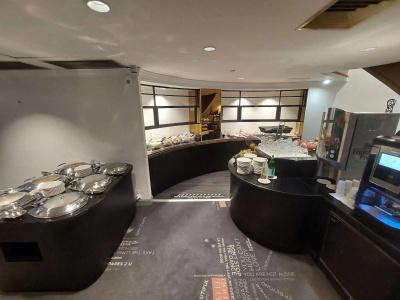 Crowne Plaza Toulouse, An Ihg - 20