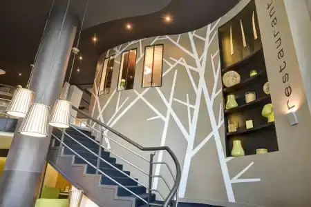 Novotel Paris 14 Porte d'Orléans - 14