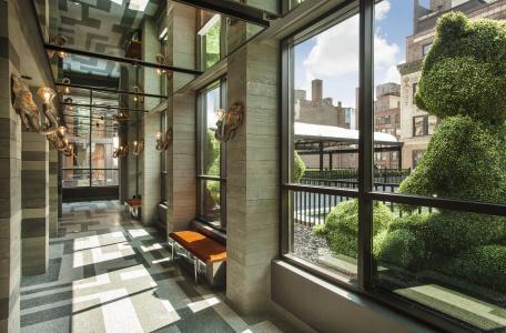MOXY NYC Times Square - 27
