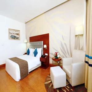 Abu Sarovar Portico,Chennai - 22