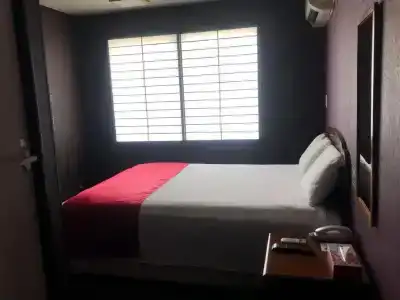 Tokyo Bayplaza - 3
