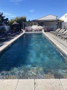 Le Mas de Cocagne - 15