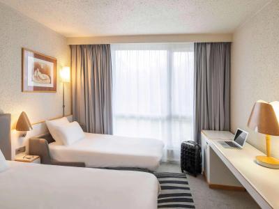 Hôtel Novotel Valenciennes - 3