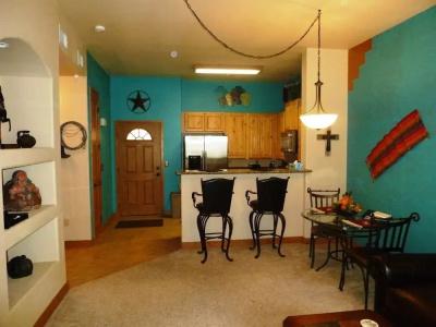 Ruidoso River Resort Condos - 38