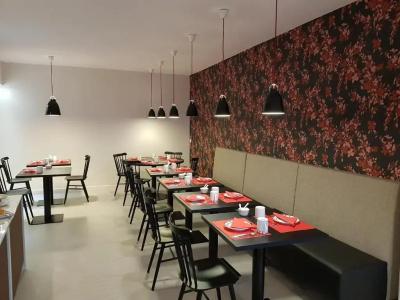 hôTel Au Bon Coin - 15