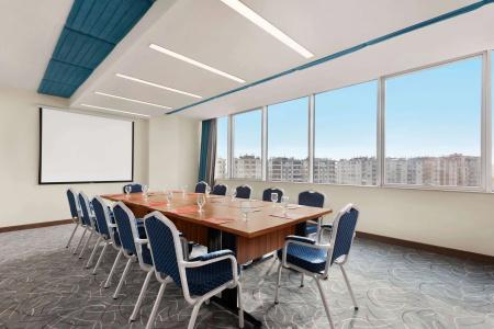 Ramada by Wyndham Diyarbakir - 14