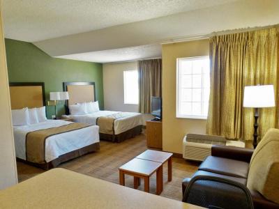 Extended Stay America Suites - - Salisbury Rd - Southpoint - 6