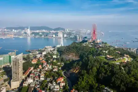 Halios Halong - 5