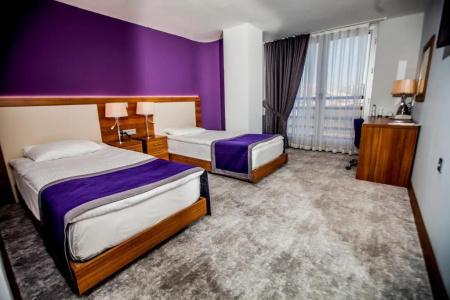 Business Palas Otel - 31