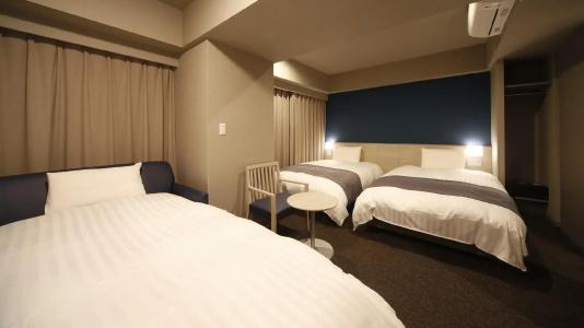 Dormy Inn Miyazaki Natural Hot Spring - 25