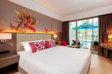Grand Mercure Phuket Patong - Sha Extra Plus - 8