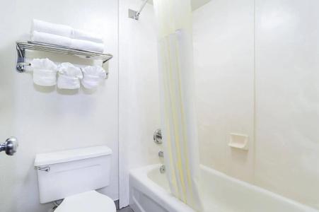 Quality Inn West End - 9