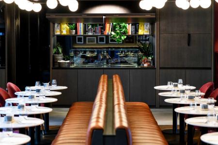 Radisson Red, Vienna - 21