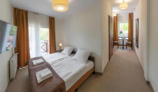 Mona Lisa Wellness & Spa - 64