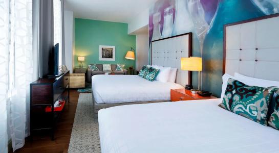 Indigo Savannah Historic District, An Ihg Hotel - 5