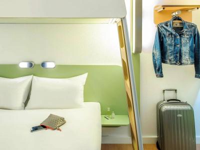 ibis budget Lugano Paradiso - 5