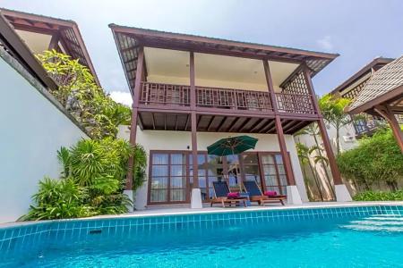 Kanda Pool Villas - 65