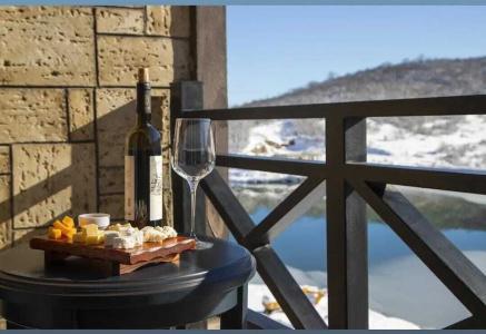 Macara Village Resort and Lake Park - 21