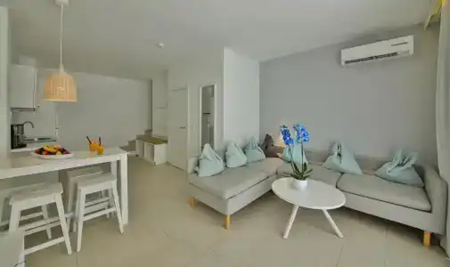 White Lagoon Resort - All Inclusive - 62
