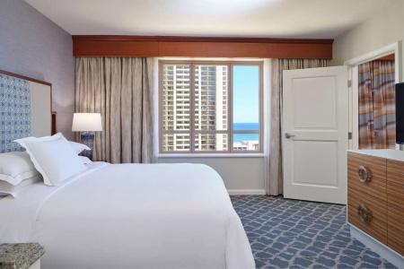 Hilton Grand Vacations Club Grand Waikikian Honolulu - 37