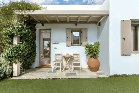 White Tinos Luxury Suites - 112