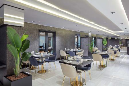 Radisson Izmir Aliaga - 26