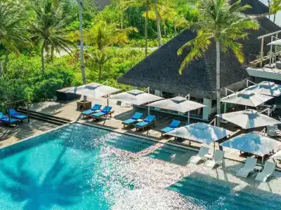 dusitD2 Feydhoo Maldives - 17