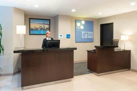 Holiday Inn Express - Wall Street, An Ihg - 22