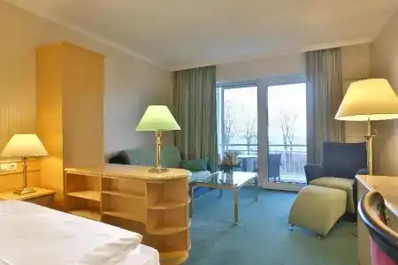 Kaiserhof Heringsdorf - 54
