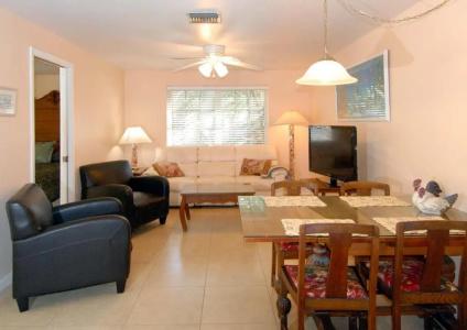 Seahorse Cottages - Adults Only - 15
