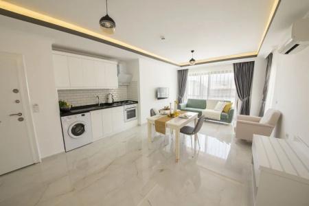 Cedrus Suites - 13