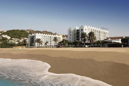 Marinas de Nerja Beach & Spa - 15