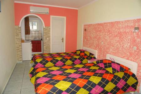 Mathraki Resort - 6