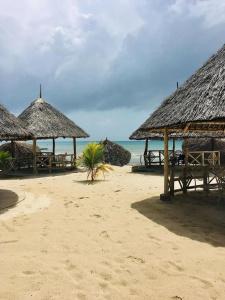 Landmark Mbezi Beach - 32