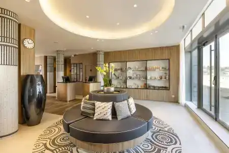 Hôtel & Spa Hélianthal by Thalazur - 16