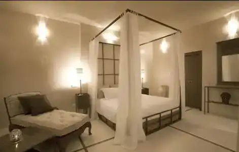 Riad Joya - 14